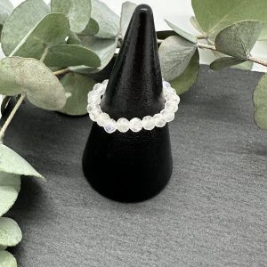 CADI Ring Mondstein, Pure Gems