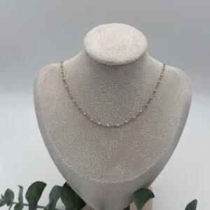 CADI Edelstahl Kette Auri